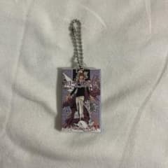 デスノート Comics Charm Collectionのサムネイル
