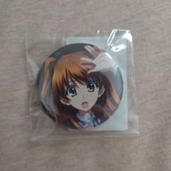 WHITE ALBUM2 小木曽雪菜 缶バッジ DMMスクラッチ E-8 - メルカリ