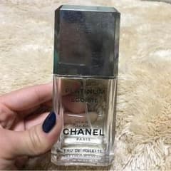 CHANEL香水のサムネイル