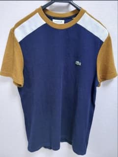 ラコステ　LACOSTE　サマーニットのサムネイル