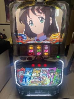 2台出品　シンフォギア　グランベルム　実機 引き取り限定　大阪 2台出品 シンフォギア グランベルム 実機 引き取り限定 大阪