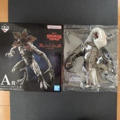 [가격 인하 신품 미사용] 이치 반 복권 STRANGER THINGS DEMOGORGON