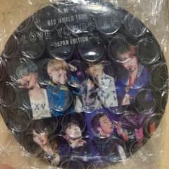 BTS LOVE YOURSELF JAPAN EDITION ミラーのサムネイル