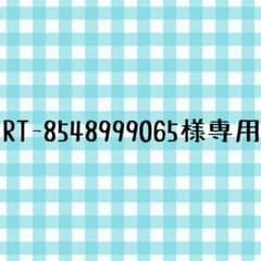 RT-8548999065様専用のサムネイル