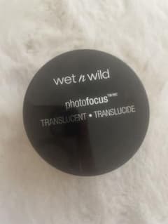 Wet n wild パウダー　トランスルーセット　iherbのサムネイル