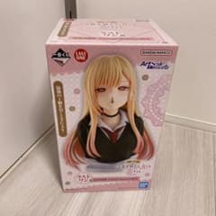 ラストワン賞喜多川海夢 その着せ替え人形は恋をするSeason2 - メルカリ