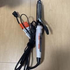 クレイツ　イオンカールプロ　値下げのサムネイル