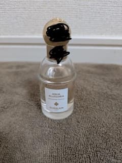 GUERLAIN AQUA ALLEGORIA マンダリンバジリック40mlのサムネイル