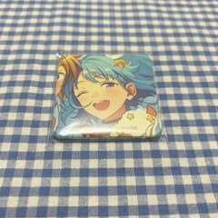 あんスタ 紫之創 アルバム缶バッジ trip 朔間凛月 朔間零 天城燐音