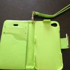 iPhone4 手帳型ケースのサムネイル