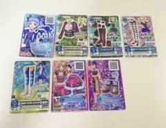 アイカツ クールカード123枚セット アイカツ クールカード123枚セット 【公式通販】