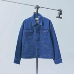 Da-iCE 工藤大輝 ITEM x Wrangler 124MJ JACKET - メルカリ