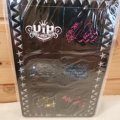 BIGBANG】VIP JAPAN FC誕生日特典 マグネットシート♪ - メルカリ