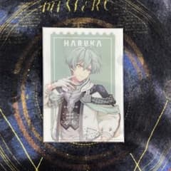 アイナナ 4J ミニクリアファイル 亥清 悠のサムネイル