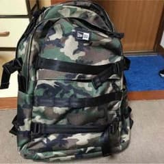 ニューエラバックパックのサムネイル