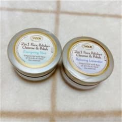 SABON フェイスポリッシャーのサムネイル