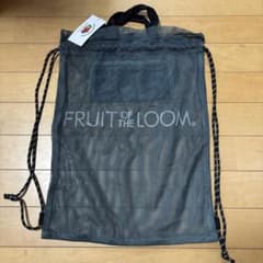 FRUIT OF THE LOOM メッシュバックパックのサムネイル