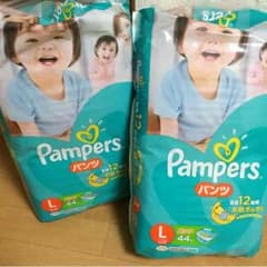 ぷりっつ様 専用 パンパース、アマケ付き♪のサムネイル