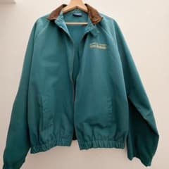 美品　Holloway ナイロンジャケット　おしゃれ　ヴィンテージ　アメカジのサムネイル