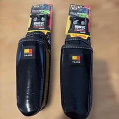 Tajima タジマ 着脱式工具2本差し SFKSN-P2 2個セットのサムネイル