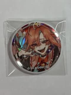 フラガリアメモリーズ リミチャ 缶バッジのサムネイル