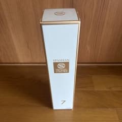 SPASHAN 洗剤 2018のサムネイル