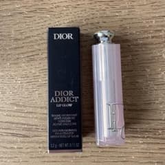Dior アディクト リップ グロウ ピンク 001のサムネイル