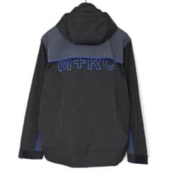 値下げ　M+RC noir ski jacket マルシェノア スキージャケットのサムネイル