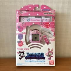 たまごっちコネクション ナルミヤ メゾピアノ - メルカリ