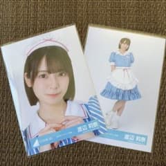 日向坂46 渡辺莉奈 2025年 ハロウィン 生写真 ヨリ ヒキ - メルカリ