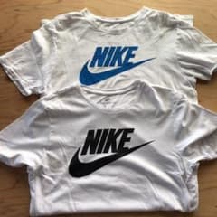 RY様専用NIKE ナイキ Tシャツ　２枚セットのサムネイル