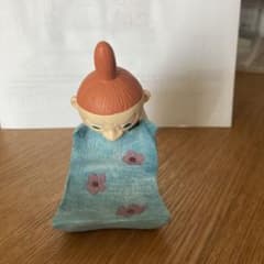 リトルミイ　小物置きのサムネイル