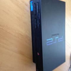 プレステ2  本体のみ SCPH-50000のサムネイル