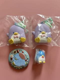 新品☆サム　4点セットのサムネイル