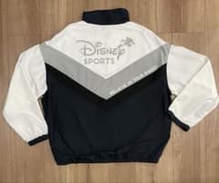東京ディズニーリゾート Disney SPORTS ジャケット Mのサムネイル