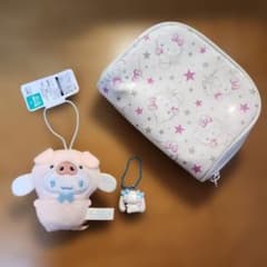 ⚠️一部傷や汚れある商品あり❗サンリオシナモロール&キティちゃんグッズセット！