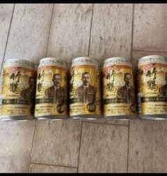 竹鶴　ハイボール缶のサムネイル