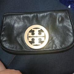 トリーバーチ クラッチバッグのサムネイル