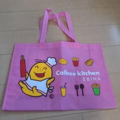 不織布バックのサムネイル