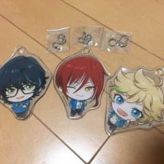 switchセット 【あんスタ】のサムネイル
