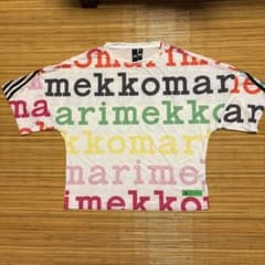 adidas x marimekko 半袖Tシャツ ホワイトのサムネイル