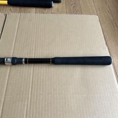 NISSIN PRO SPEC 海上釣堀 M 450 - メルカリ