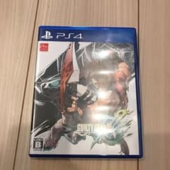 GUILTY GEAR Xrd REV 2のサムネイル