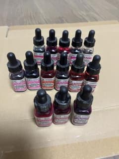 dr.ph.martinsドクターマーチン染料セット 56本 多彩な色合いのサムネイル
