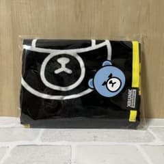 KRUNK×BIGBANG✰フェイスタオルのサムネイル