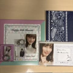 乃木坂46 乃木恋 彼氏イベント特典セット 遠藤さくら - メルカリ