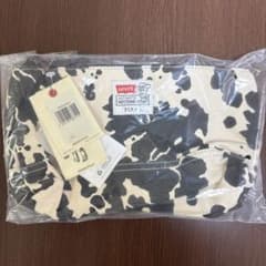 新品未使用 LEVI'S x TOY STORY ポーチ ウッディ - メルカリ