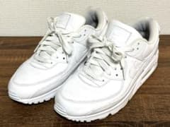 ACE様専用NIKE ナイキ　エア　マックス　90 By You オールレザーのサムネイル