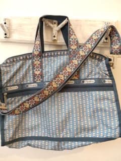 LeSportsac /レスポートサック/ ボストンバッグのサムネイル