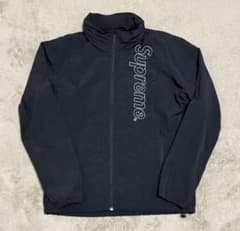 Supreme シュプリーム 16SS ナイロンジャケット ウインドブレーカー